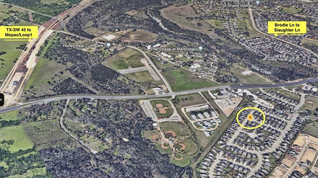 2009 Alyssas DR, Manchaca, TX 78652