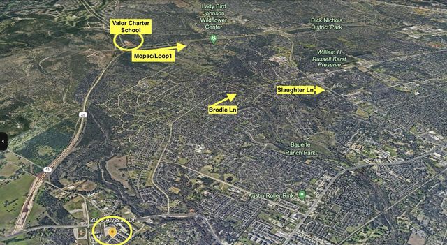 2009 Alyssas DR, Manchaca, TX 78652