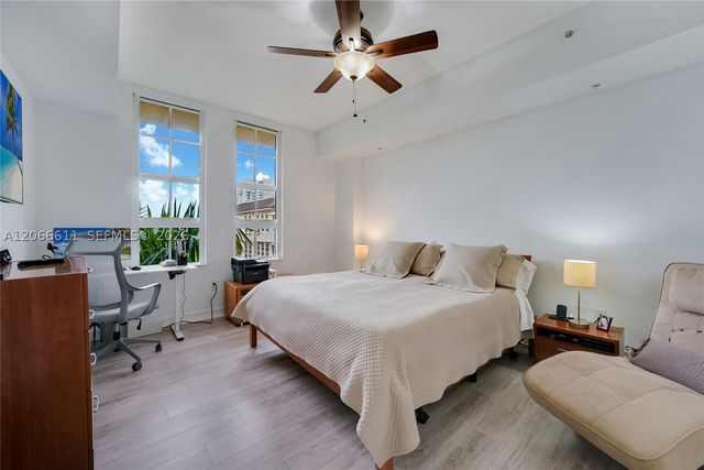 3001 NE 185th St 612, Aventura, FL 33180