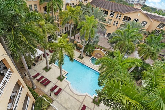 3001 NE 185th St 612, Aventura, FL 33180