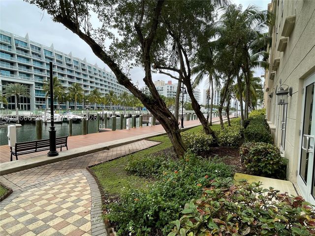 3001 NE 185th St 612, Aventura, FL 33180