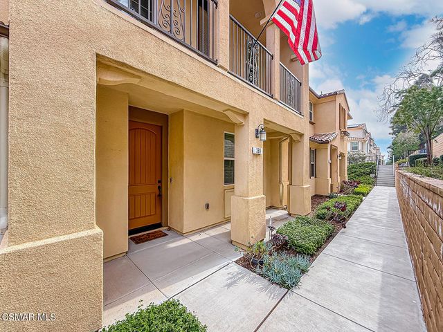 389 Castiano Street, Camarillo, CA 93012