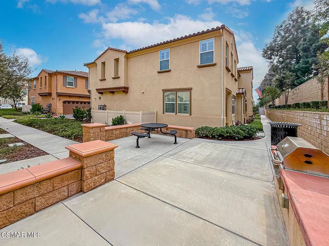 389 Castiano Street, Camarillo, CA 93012