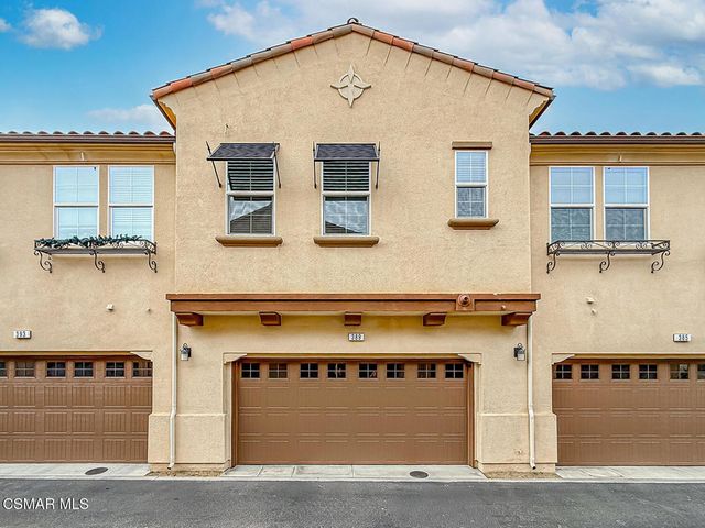 389 Castiano Street, Camarillo, CA 93012