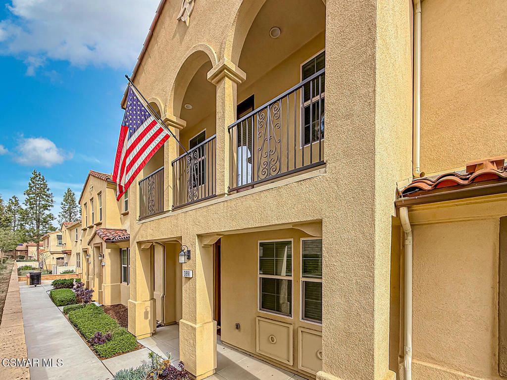 389 Castiano Street, Camarillo, CA 93012