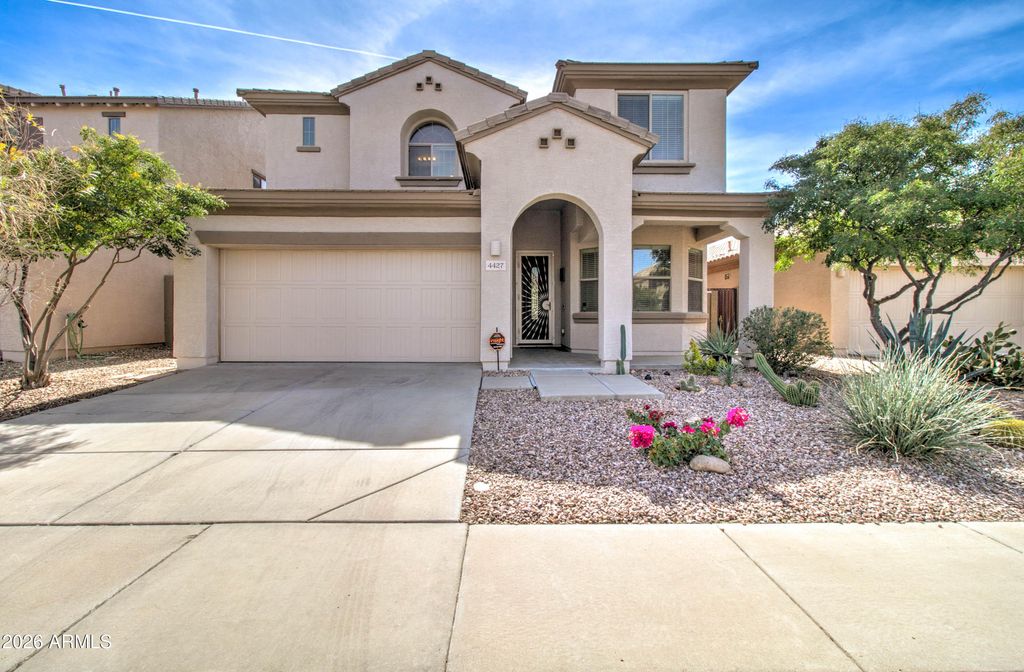 4427 W Powell Drive, New River, AZ 85087