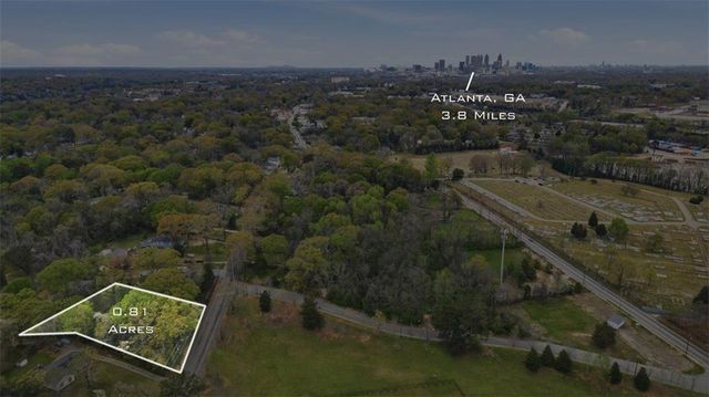 2011 SE Browns Mill Road SE, Atlanta, GA 30315