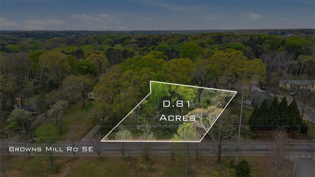 2011 SE Browns Mill Road SE, Atlanta, GA 30315