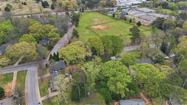 2011 SE Browns Mill Road SE, Atlanta, GA 30315