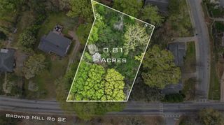 2011 SE Browns Mill Road SE, Atlanta, GA 30315