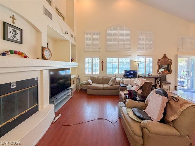 230 Whitly Bay Avenue, Las Vegas, NV 89148