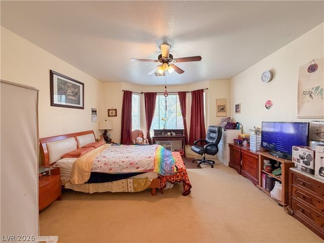 230 Whitly Bay Avenue, Las Vegas, NV 89148