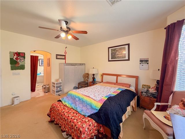 230 Whitly Bay Avenue, Las Vegas, NV 89148