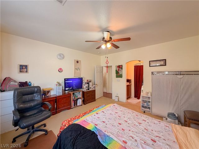 230 Whitly Bay Avenue, Las Vegas, NV 89148