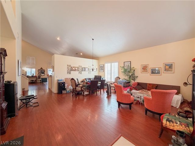 230 Whitly Bay Avenue, Las Vegas, NV 89148