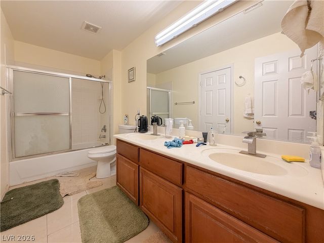 230 Whitly Bay Avenue, Las Vegas, NV 89148