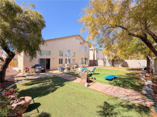 230 Whitly Bay Avenue, Las Vegas, NV 89148