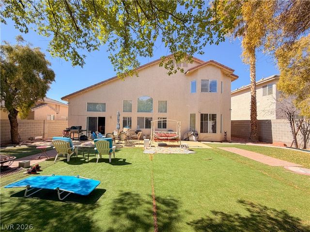230 Whitly Bay Avenue, Las Vegas, NV 89148