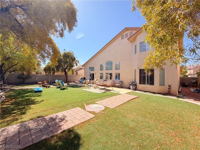230 Whitly Bay Avenue, Las Vegas, NV 89148