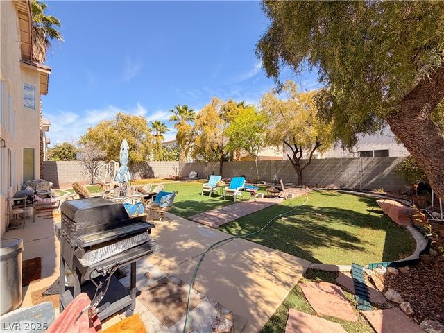 230 Whitly Bay Avenue, Las Vegas, NV 89148