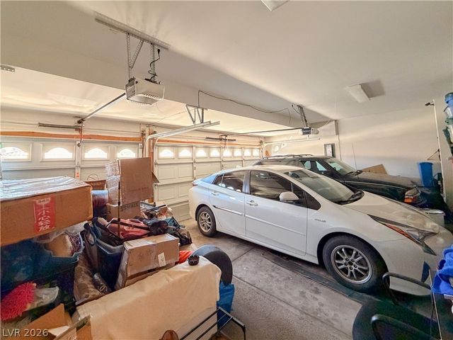 230 Whitly Bay Avenue, Las Vegas, NV 89148