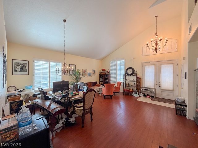 230 Whitly Bay Avenue, Las Vegas, NV 89148