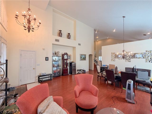 230 Whitly Bay Avenue, Las Vegas, NV 89148
