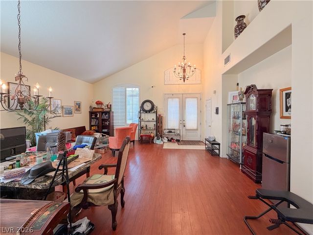 230 Whitly Bay Avenue, Las Vegas, NV 89148