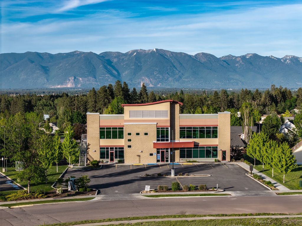 165 Commons Loop D, Kalispell, MT 59901