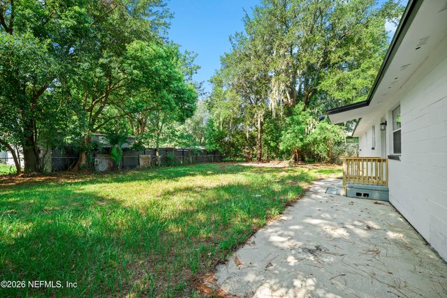 6636 NATHAN Drive N, Jacksonville, FL 32216