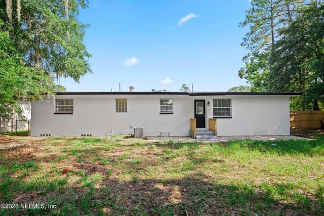 6636 NATHAN Drive N, Jacksonville, FL 32216