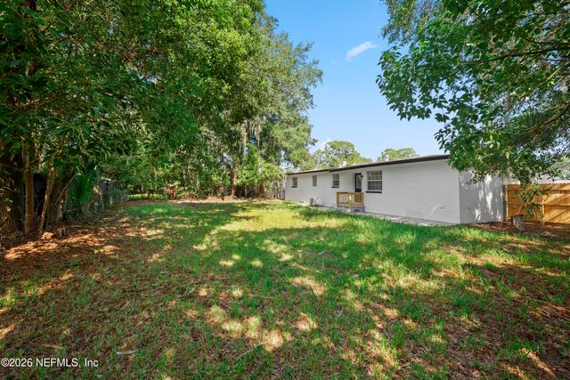 6636 NATHAN Drive N, Jacksonville, FL 32216