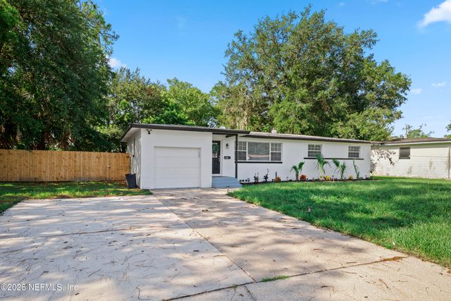 6636 NATHAN Drive N, Jacksonville, FL 32216