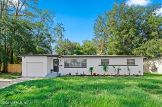 6636 NATHAN Drive N, Jacksonville, FL 32216