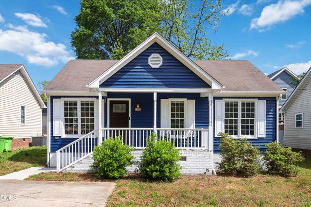 1508 Malta Avenue, Raleigh, NC 27610