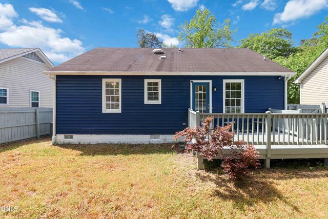 1508 Malta Avenue, Raleigh, NC 27610