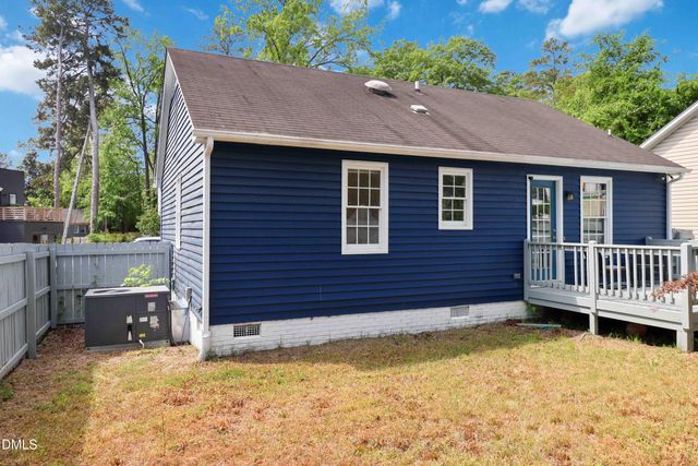1508 Malta Avenue, Raleigh, NC 27610