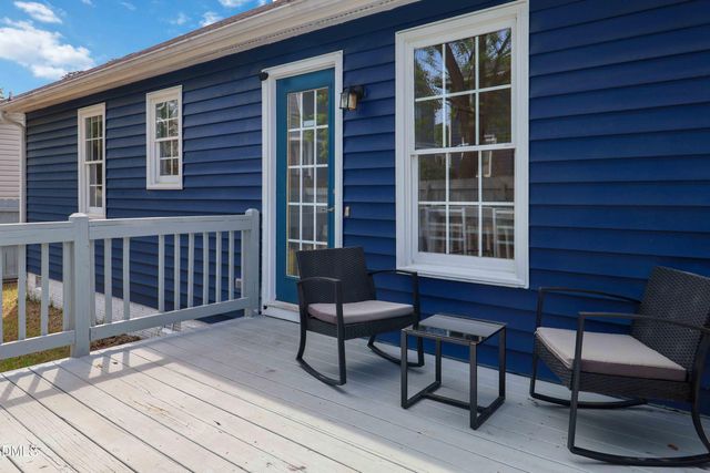1508 Malta Avenue, Raleigh, NC 27610