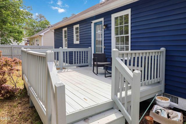 1508 Malta Avenue, Raleigh, NC 27610