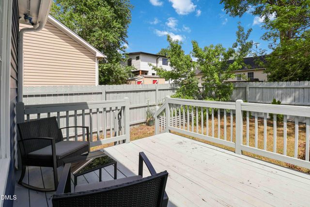 1508 Malta Avenue, Raleigh, NC 27610
