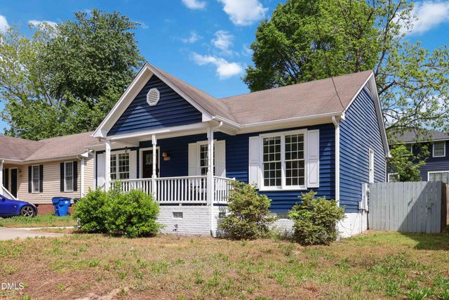 1508 Malta Avenue, Raleigh, NC 27610