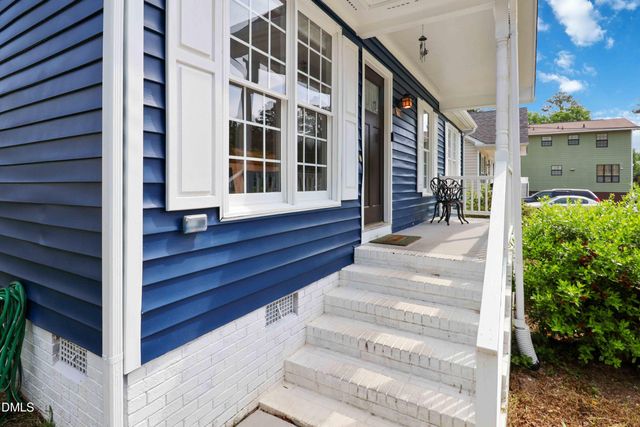 1508 Malta Avenue, Raleigh, NC 27610