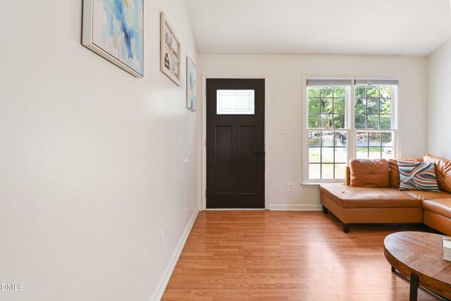 1508 Malta Avenue, Raleigh, NC 27610