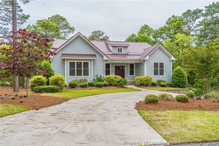 14 Minikahada Trail, Pinehurst, NC 28374