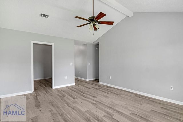 1240 Pineridge Way, Hinesville, GA 31313