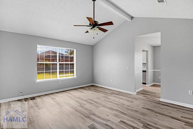 1240 Pineridge Way, Hinesville, GA 31313