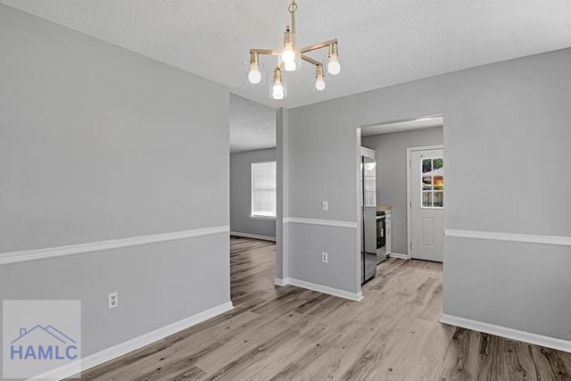 1240 Pineridge Way, Hinesville, GA 31313