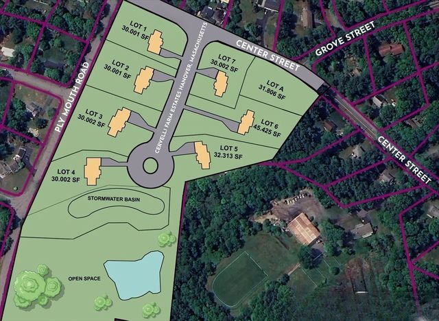 37 Cervelli Farm Dr, Hanover, MA 02339