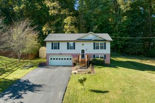 507 Emma Grace Drive, Jonesborough, TN 37659