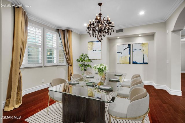 1995 Rudolph Drive, Newbury Park, CA 91320